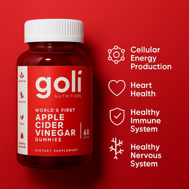 Transform Your Wellness Journey, One Gummy at a Time
